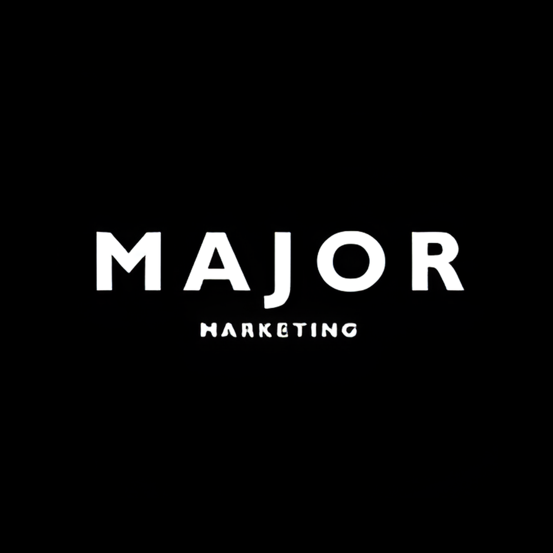 Major Marketing